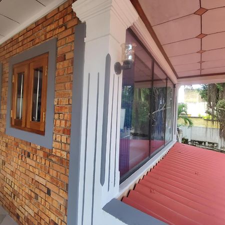 Chandra Holiday Home ดิคเวลลา ภายนอก รูปภาพ