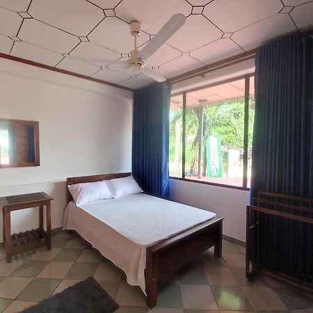 Chandra Holiday Home ดิคเวลลา ภายนอก รูปภาพ