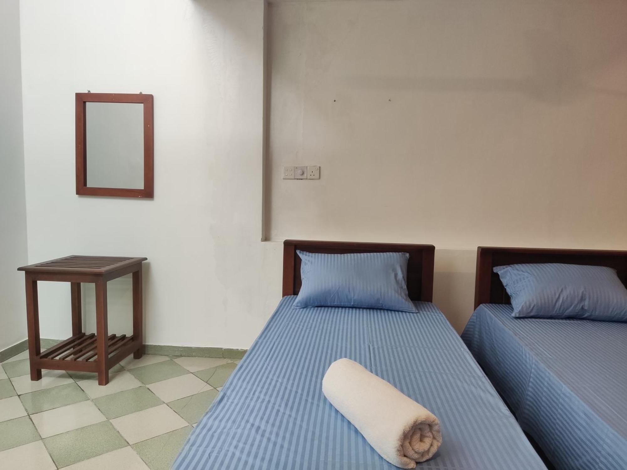 Chandra Holiday Home ดิคเวลลา ภายนอก รูปภาพ